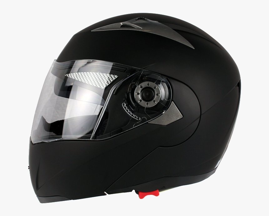Motorcycle Helmet Png, Transparent Png