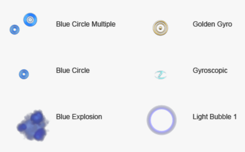 Cursorxp - Cursor Effects, HD Png Download