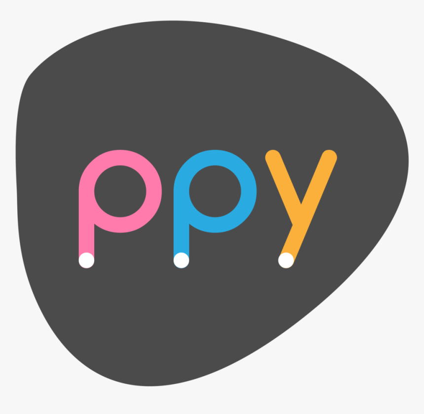 Ppy Logo, HD Png Download