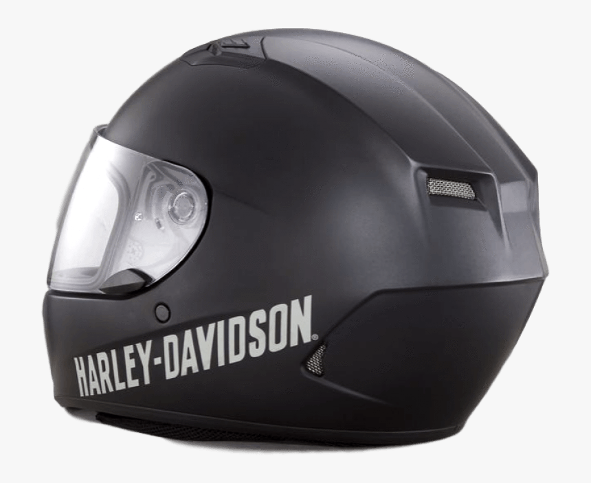 Men S Fulton Full-face Helmet - Motorcycle Helmet, HD Png Download