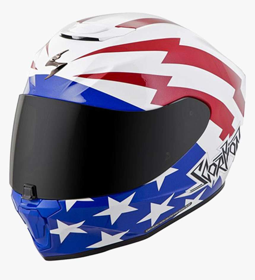 Scorpion Exo R420 Tracker, HD Png Download