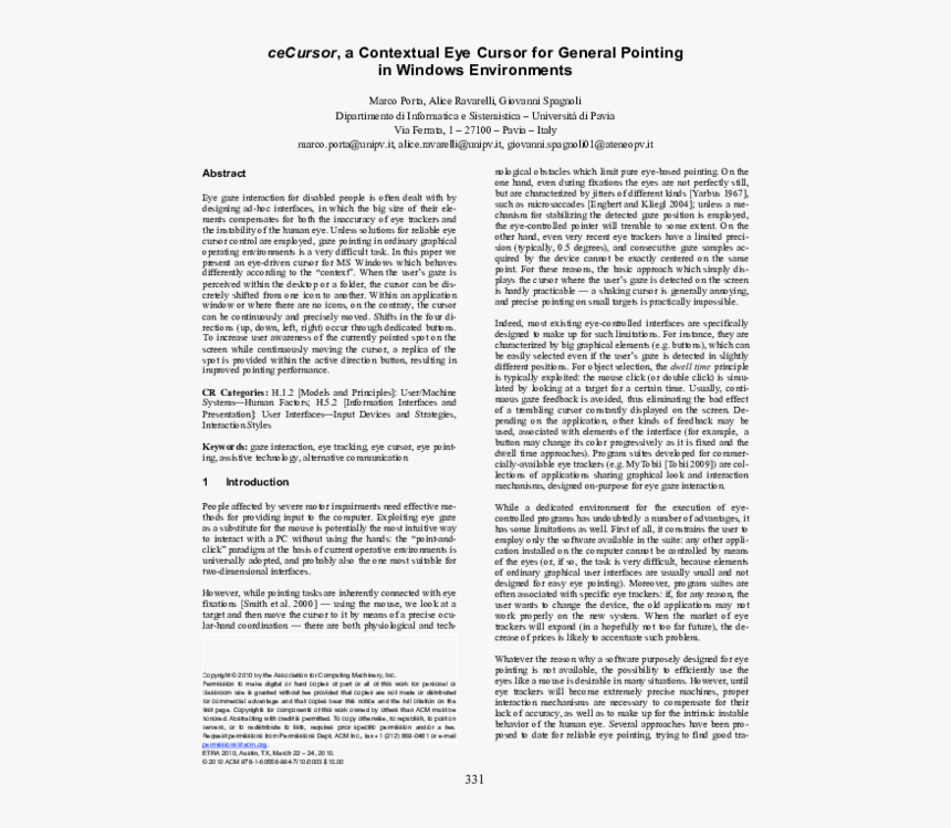 Document, HD Png Download