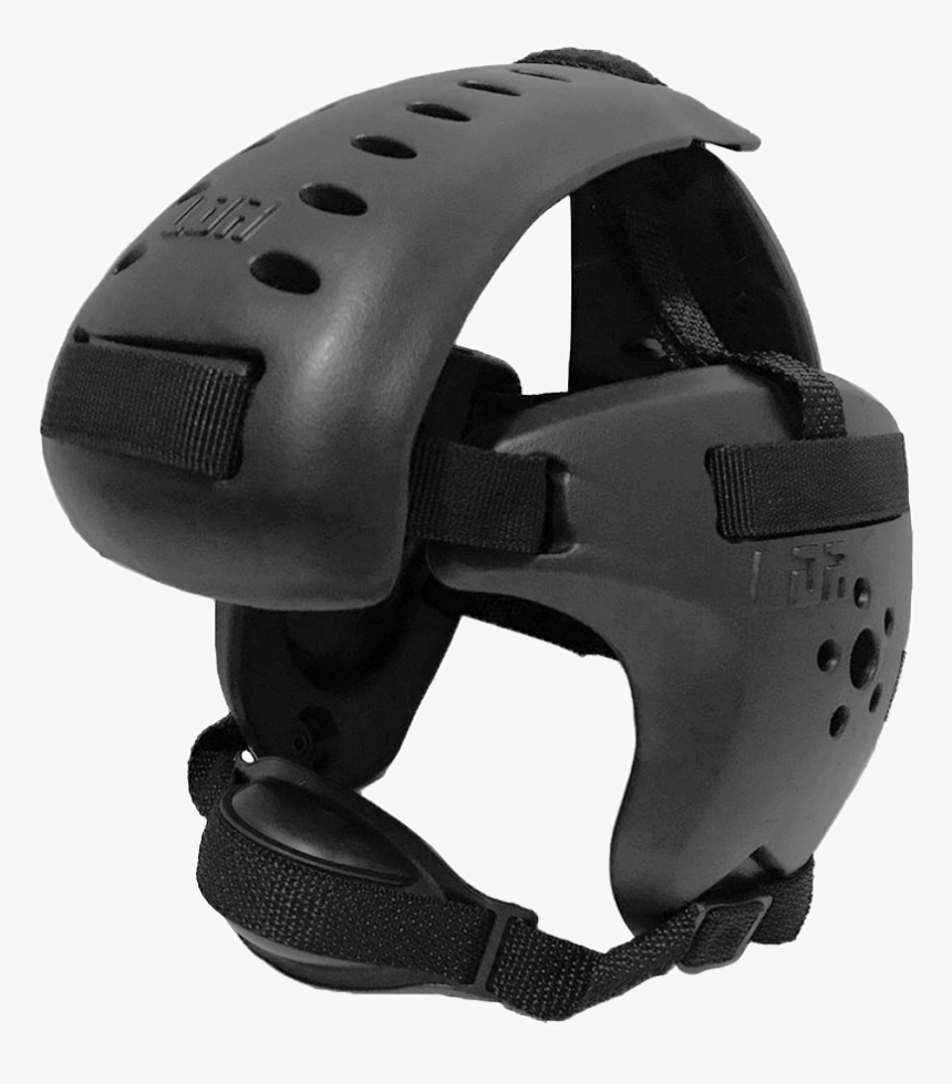 Transparent Wrestling Clipart Black And White - Motorcycle Helmet, HD Png Download