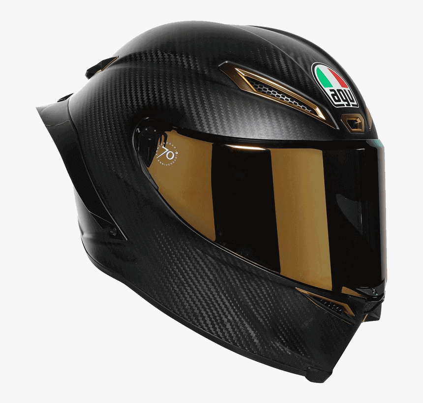 Top Best Motorcycle Helmet To Buy Online - Agv Pista Gp R, HD Png Download