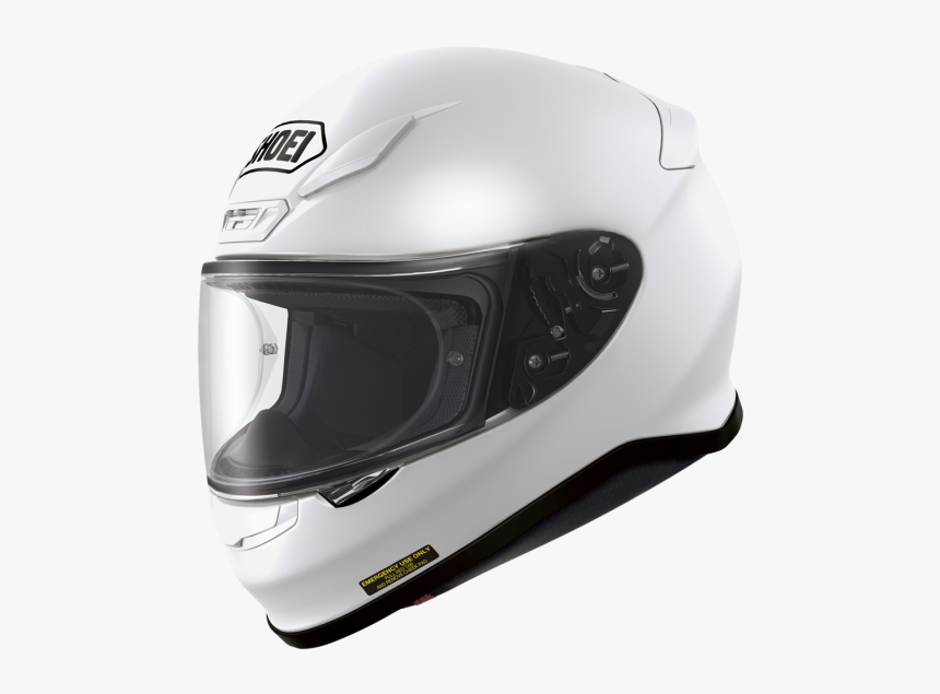 Shoei Rf 1200 White, HD Png Download
