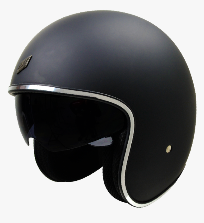 Motorcycle Helmet, HD Png Download
