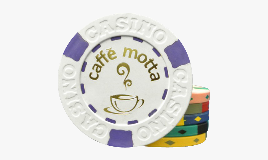 Clay Poker Chips Hot Stamp, HD Png Download