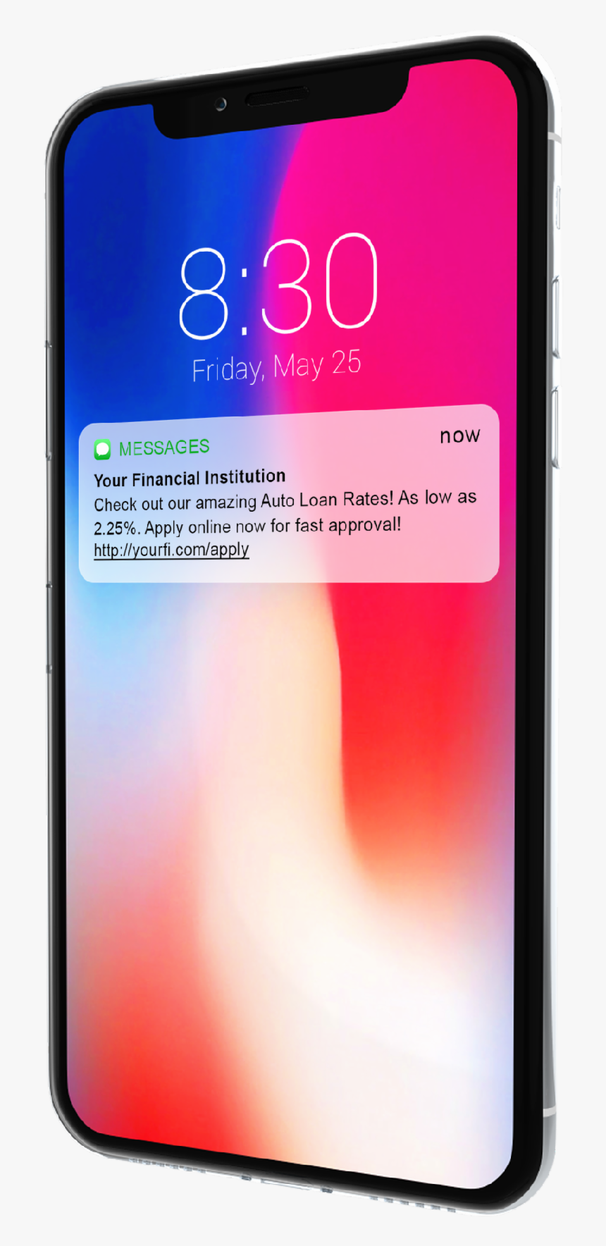 Text - Smartphone, HD Png Download