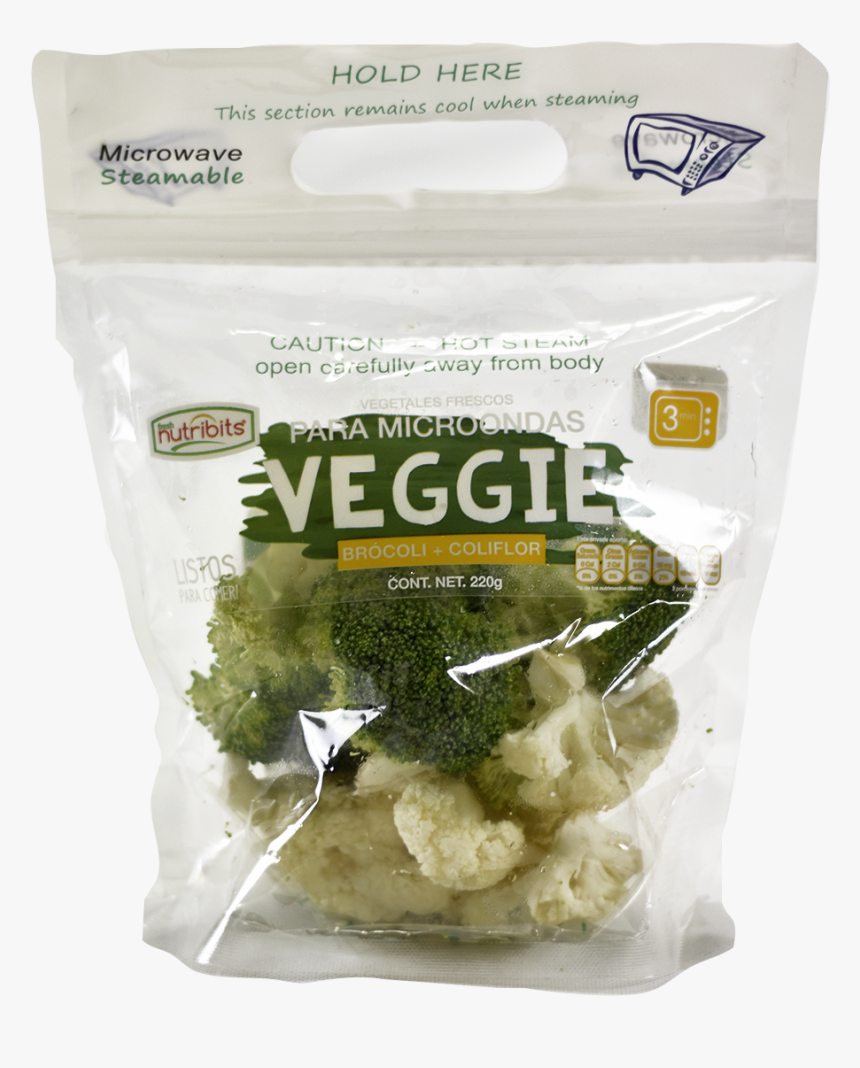 Transparent Brocoli Png - Popcorn, Png Download