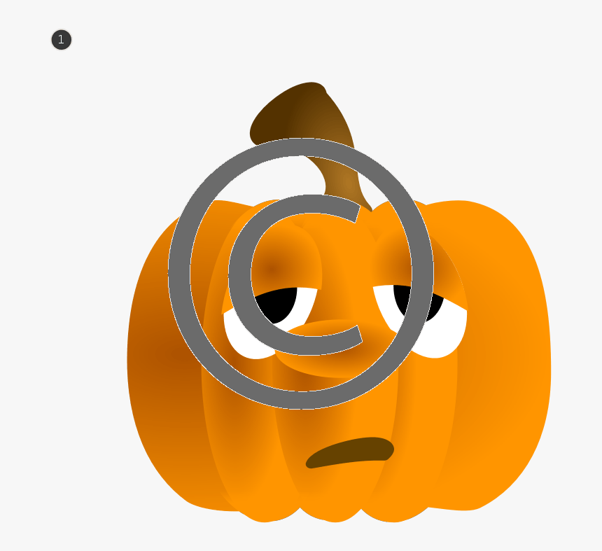 Transparent Halloween - Illustration, HD Png Download