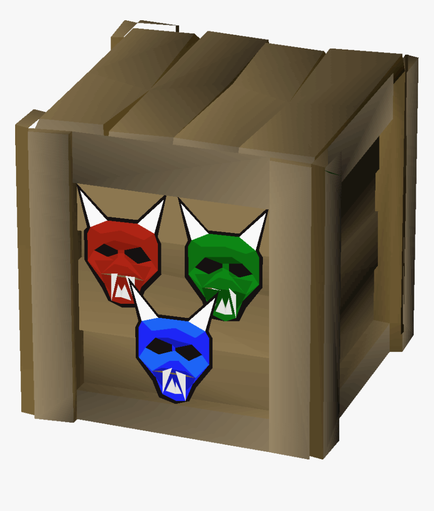 Iron Trimmed Set Osrs, HD Png Download