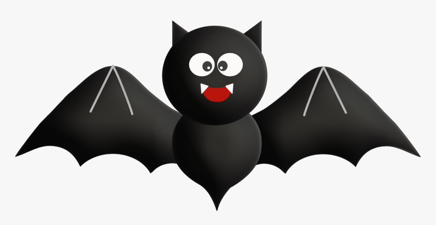 Паук Картинки На Хэллоуин, HD Png Download