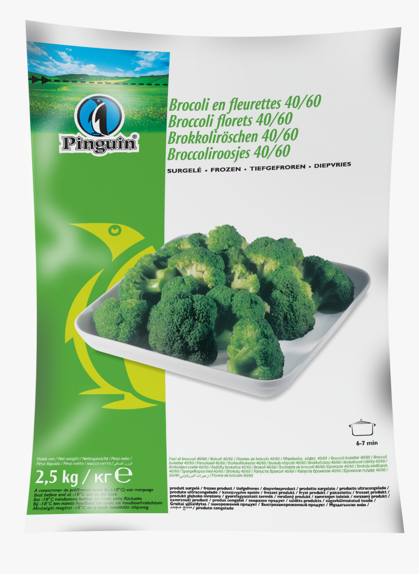 Pinguin Foods, HD Png Download