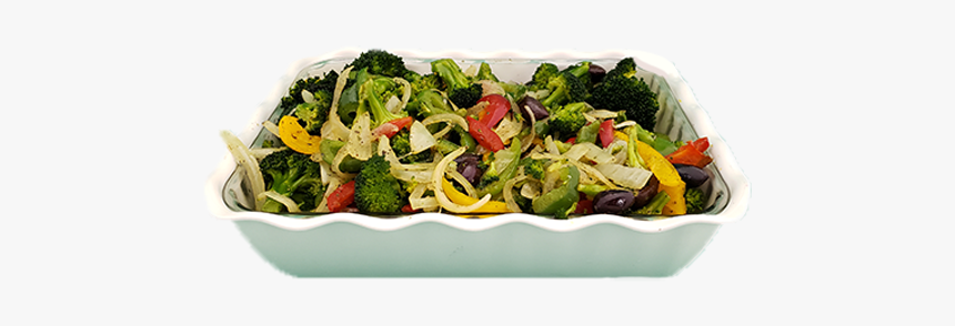 Broccoli Salad 
 Class - Fettuccine, HD Png Download