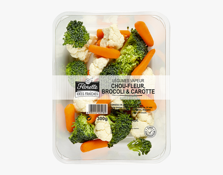 Florette, HD Png Download