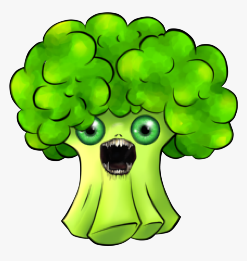 #brocoli - Clipart Broccoli, HD Png Download