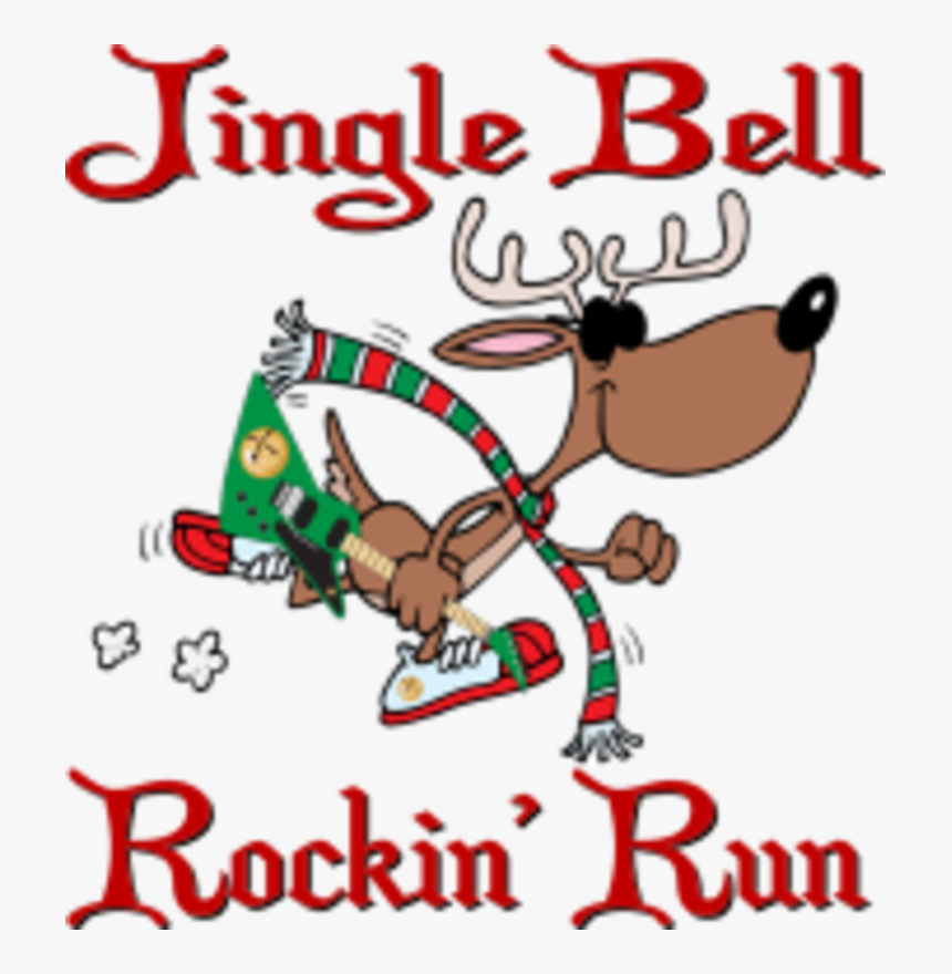 Jingle Bell Rockin, HD Png Download