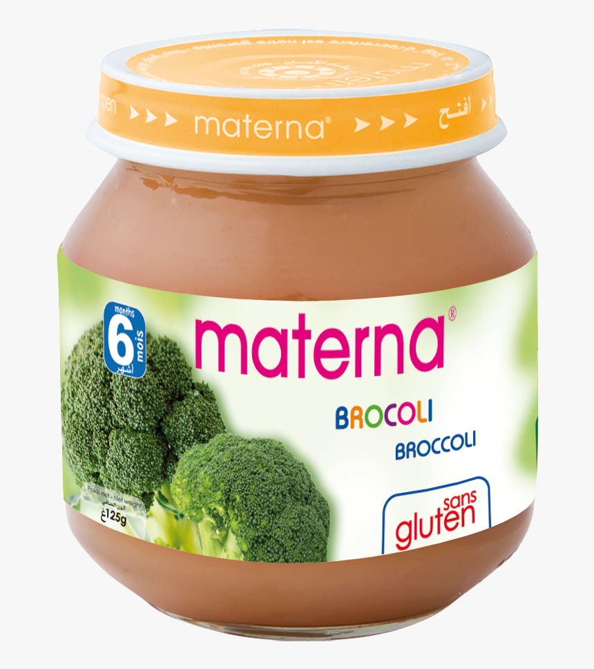 Compote Materna, HD Png Download