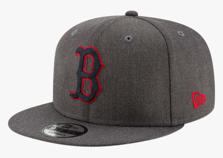 Transparent Red Sox Png - Baseball Cap, Png Download