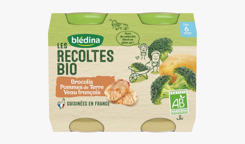 Bledina, HD Png Download