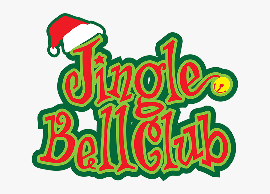 You Better Watch Out, You Better Not Cry, You Better - Jingle Bells Logo, HD Png Download