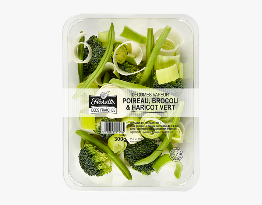 Florette, HD Png Download