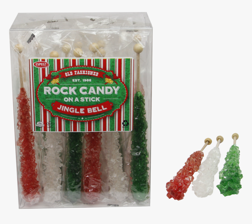 Espeez Holiday Rock Candy, HD Png Download