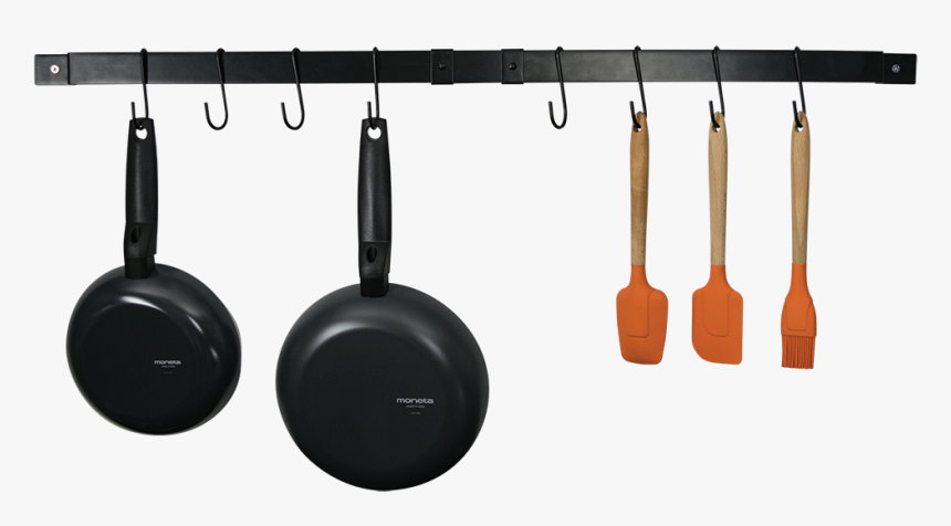 Pot Rack Png, Transparent Png