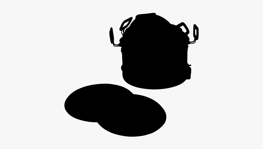 Pots Pans Png Clipart Image For Download, Transparent Png