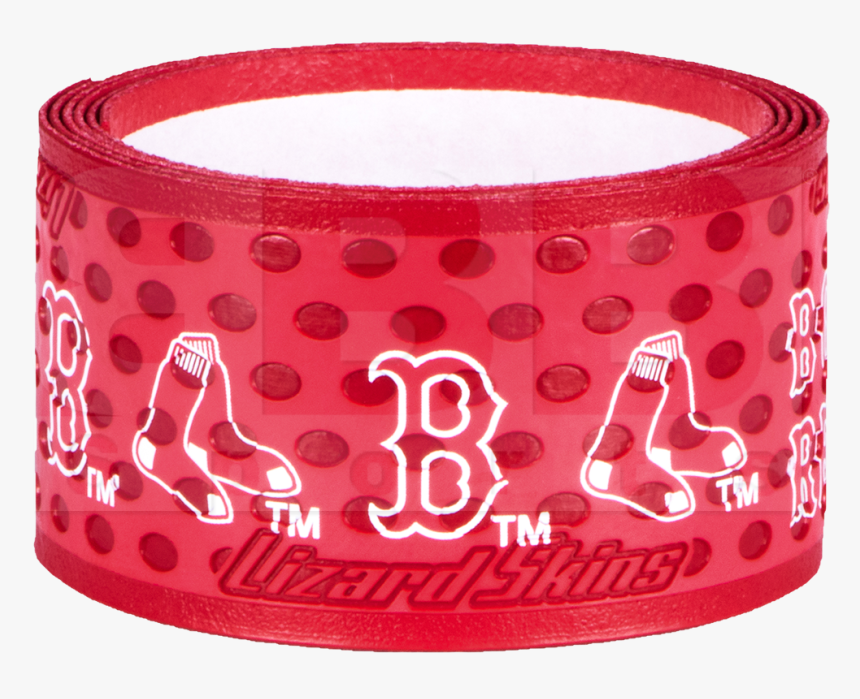 Lizard Skins Dsp Bat Grip Boston Red Sox - Lizard Skins Bat Grip, HD Png Download