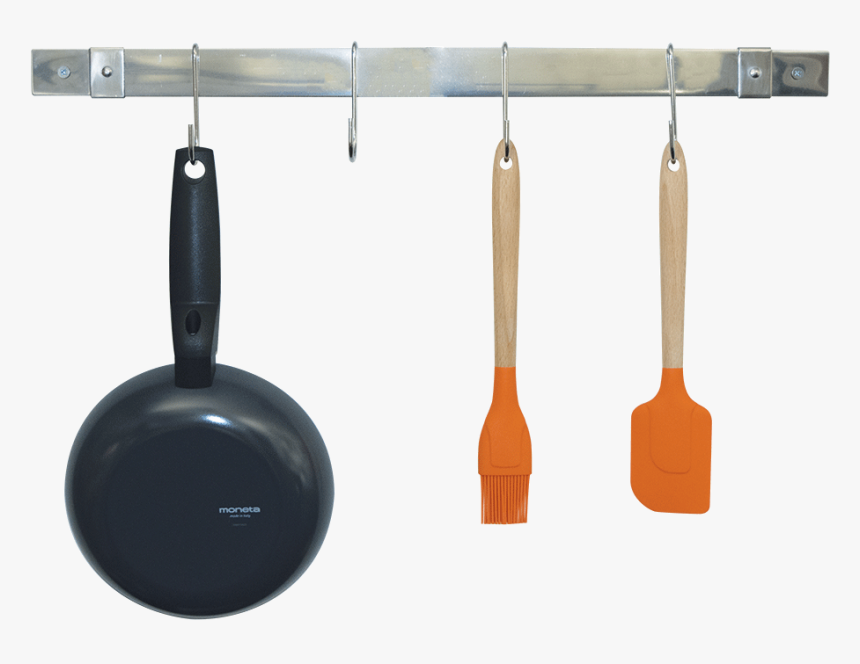 Frying Pan, HD Png Download