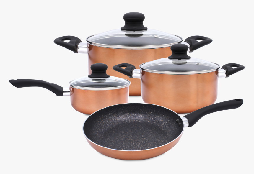 Corelle Pots And Pans, HD Png Download