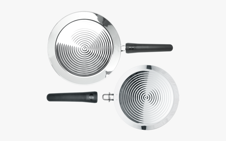 Opan & Opan Large - Frying Pan, HD Png Download