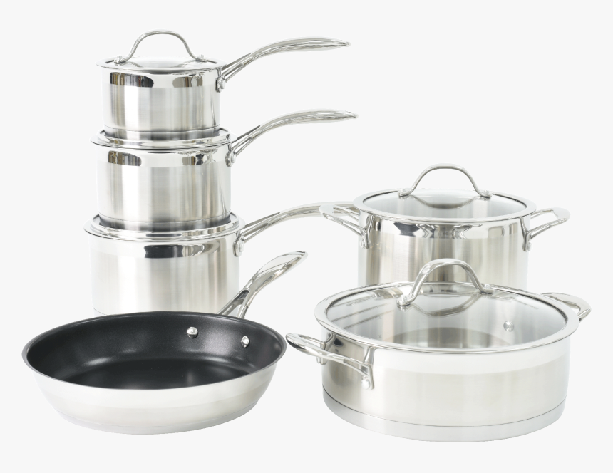 Batterie Cuisine Marc Veyrat, HD Png Download