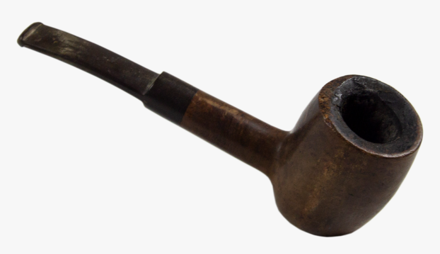 1791 Vintage - Pipe - Vintage Pipa Png, Transparent Png