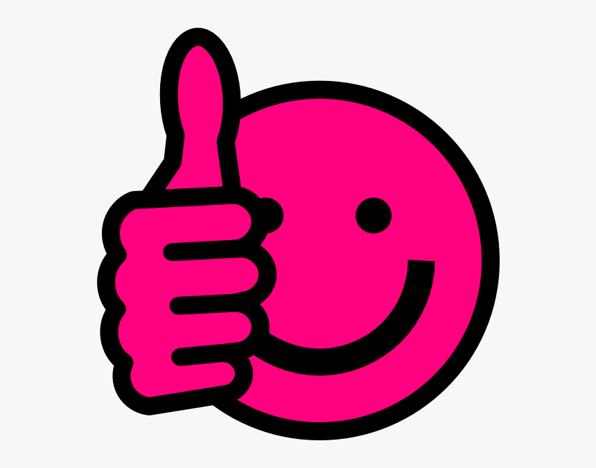 Thumbs Up Clipart Png, Transparent Png