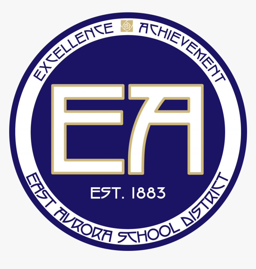 East Aurora School District, HD Png Download