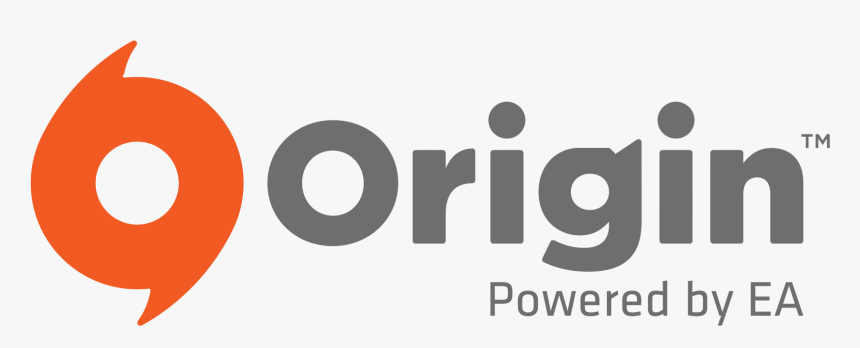 Origin Logo Png, Transparent Png