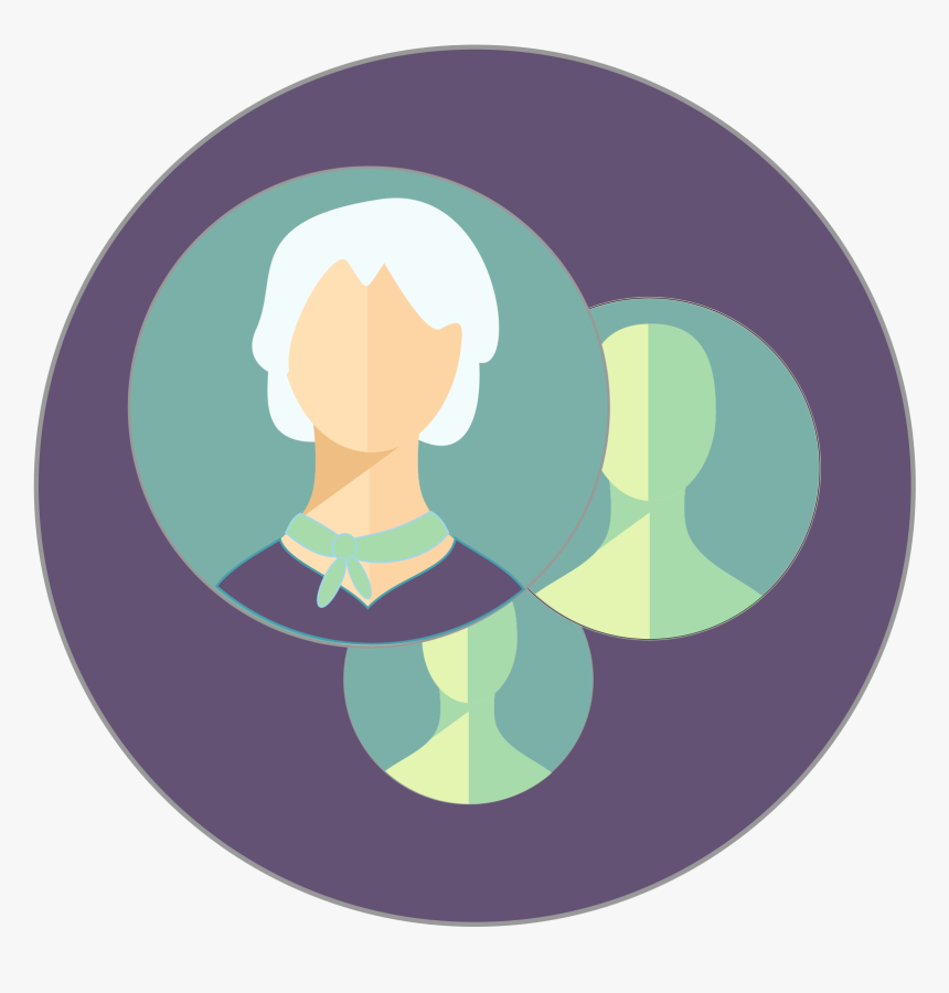 Circle, HD Png Download