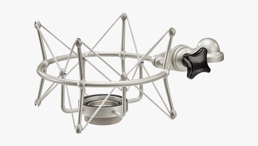 Product Detail X2 Desktop Ea 1 Neumann Shock Mount - Neumann Ea1, HD Png Download