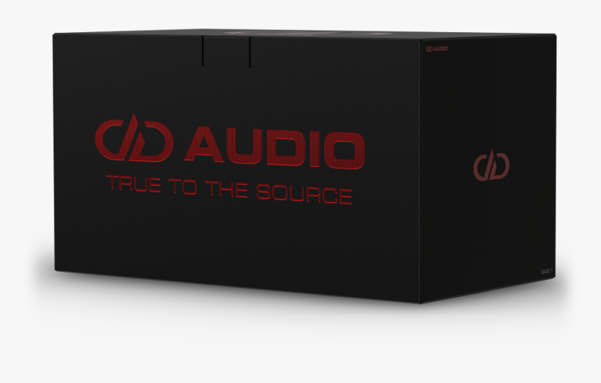 Ea 3 - 1 Box - Box, HD Png Download