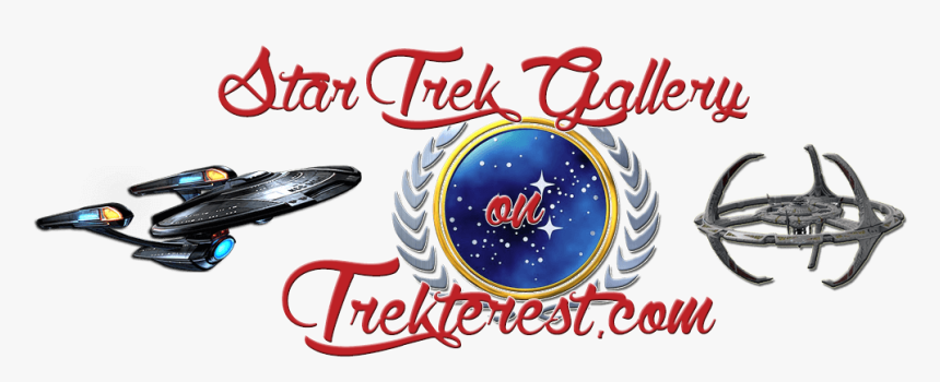 Star Trek Gallery On Trekterest - Star Trek Online, HD Png Download