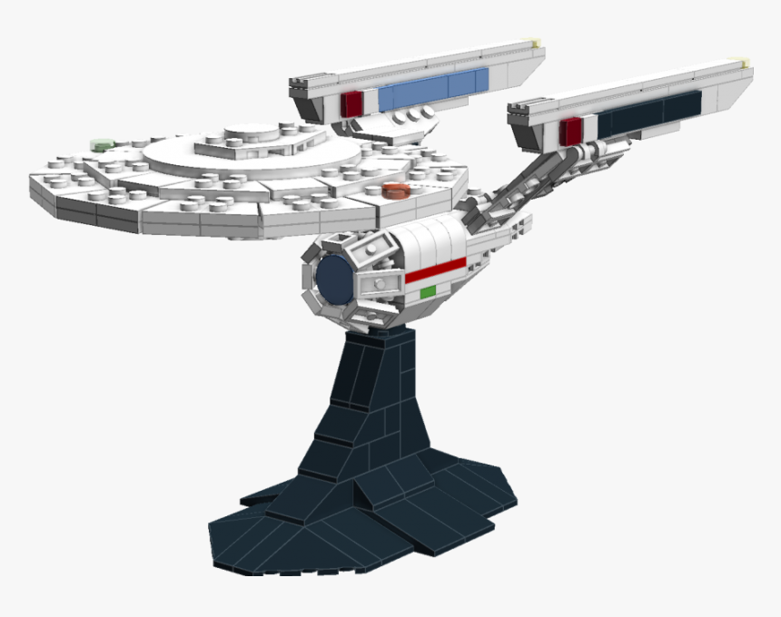 Original Lego Creation By Independent Designer - Machine Tool, HD Png Download