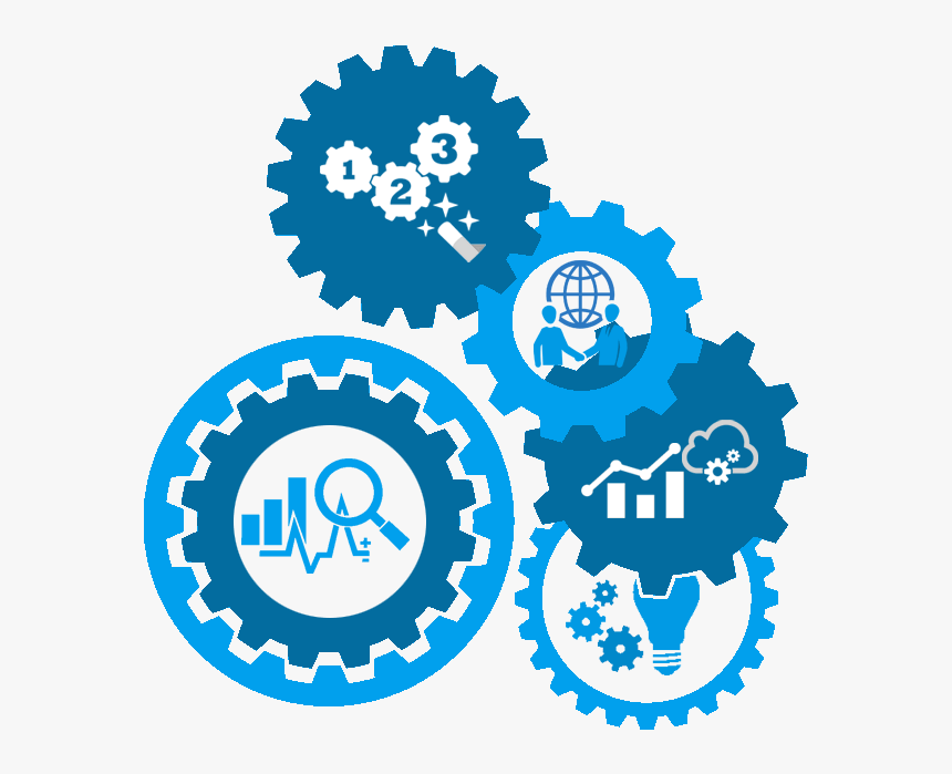 28 Collection Of Technology Clipart Transparent - Technology Clipart, HD Png Download