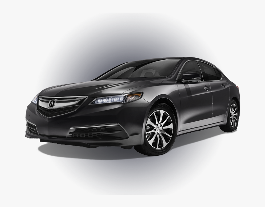 2017 Acura Tlx - 2017 Acura Tlx For Sale, HD Png Download