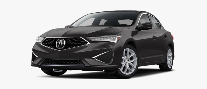 Acura Ilx - Acura Ilx 2019 Black, HD Png Download