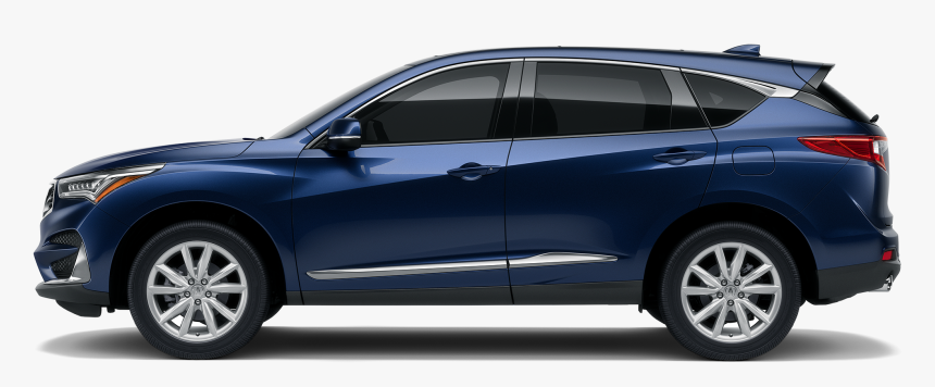 2019 Acura Rdx Suv - Black 2019 Cadillac Xt4 Premium Luxury, HD Png Download