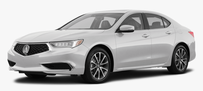 2019 Acura Tlx - Kia Forte 2019 Price, HD Png Download