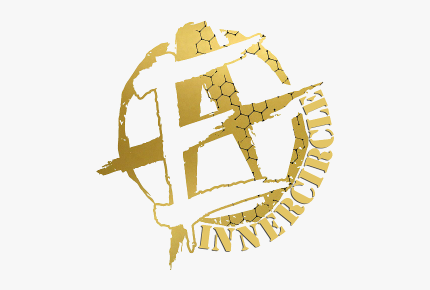 Ea Inner Circle - Emblem, HD Png Download