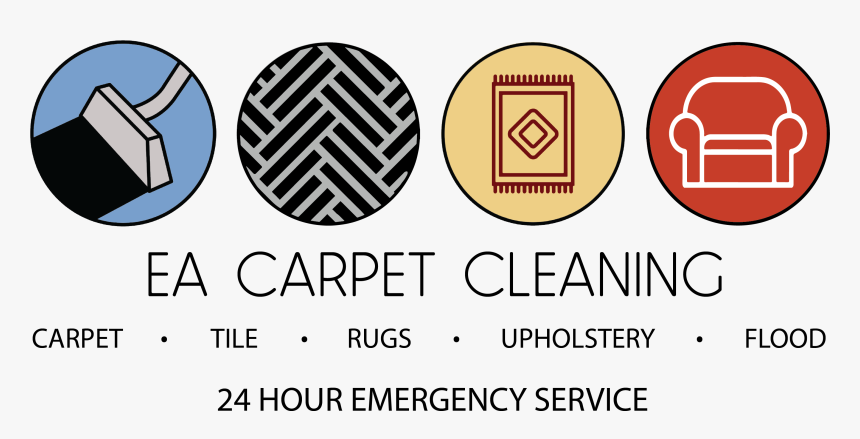 Ea Carpet Cleaning - Circle, HD Png Download